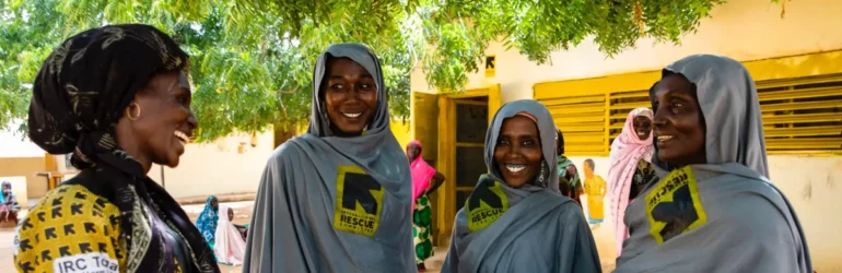 Dispenser Job at International Rescue Committee (IRC) – Uganda Jobs Network