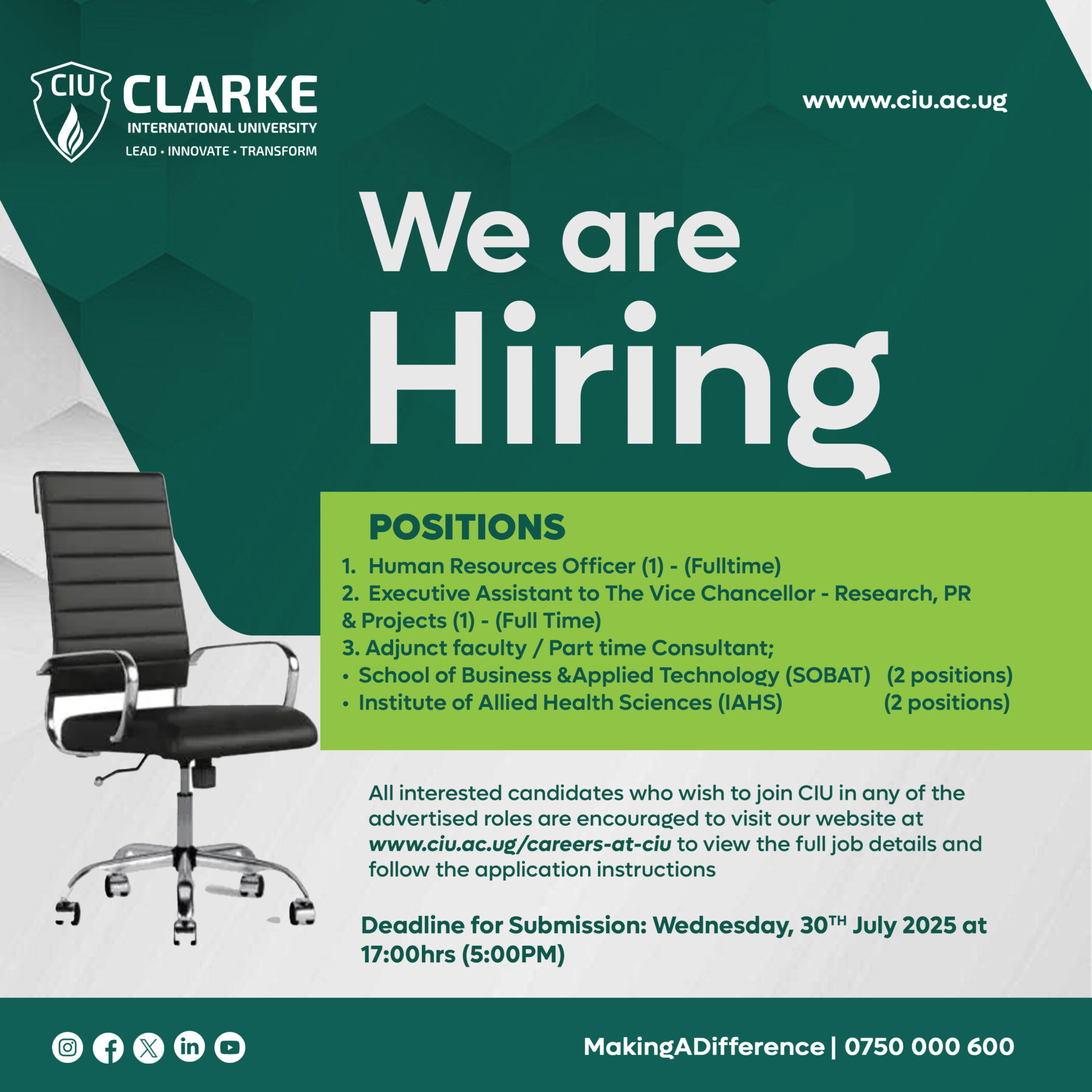 Human Resource Manager