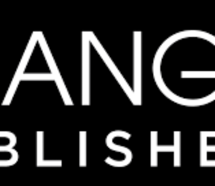Publishing Editor