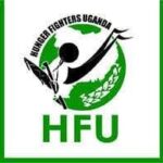 Hunger Fighters Uganda
