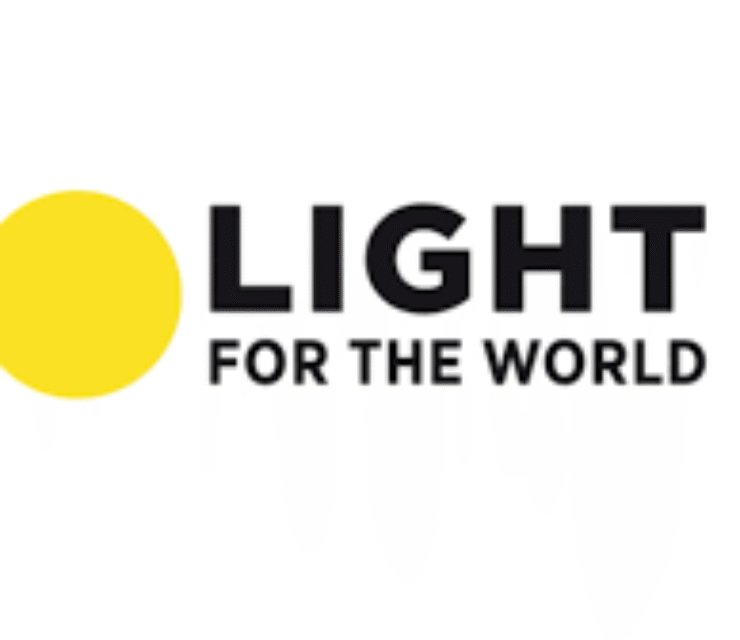 Disability Inclusion Officer