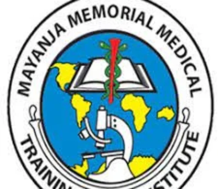 Secretary – Academic Registrar’s Office