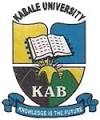 Kabale University