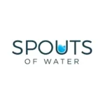 Spouts of Water