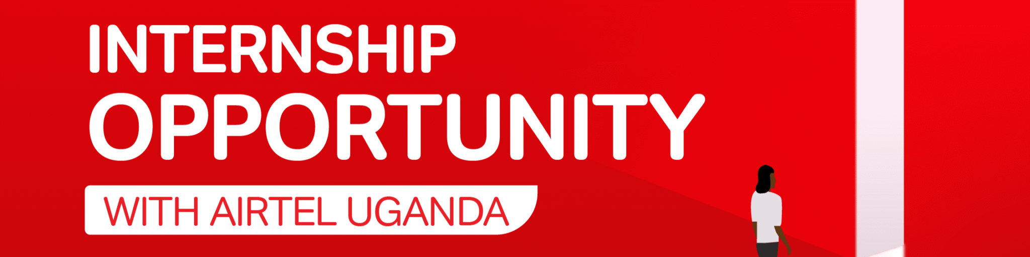 Airtel Uganda 12 Internship Departments 2025