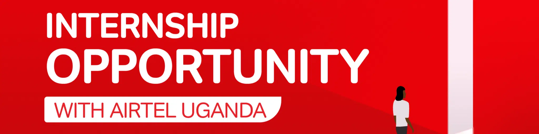 Airtel Uganda 12 Internship Departments 2025