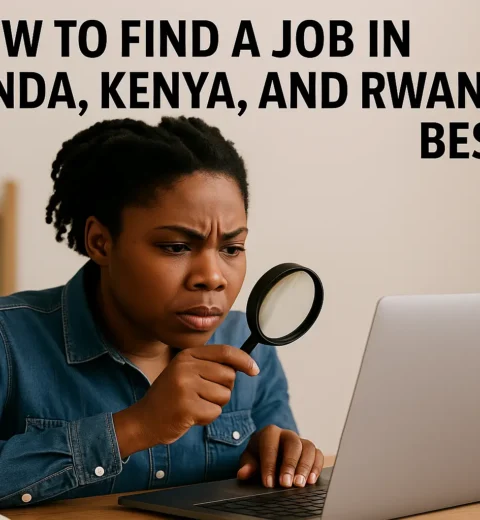 Nurse – Jobs In Uganda