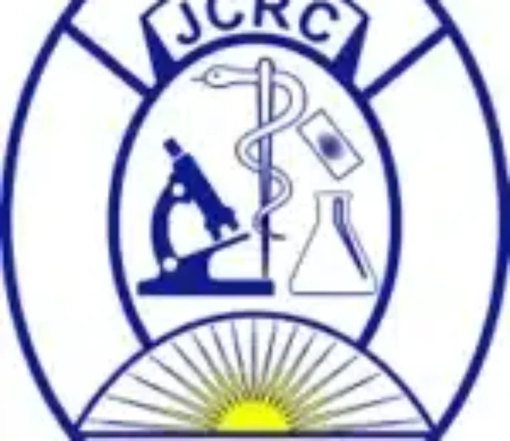 Jobs at Joint Clinical Research Centre