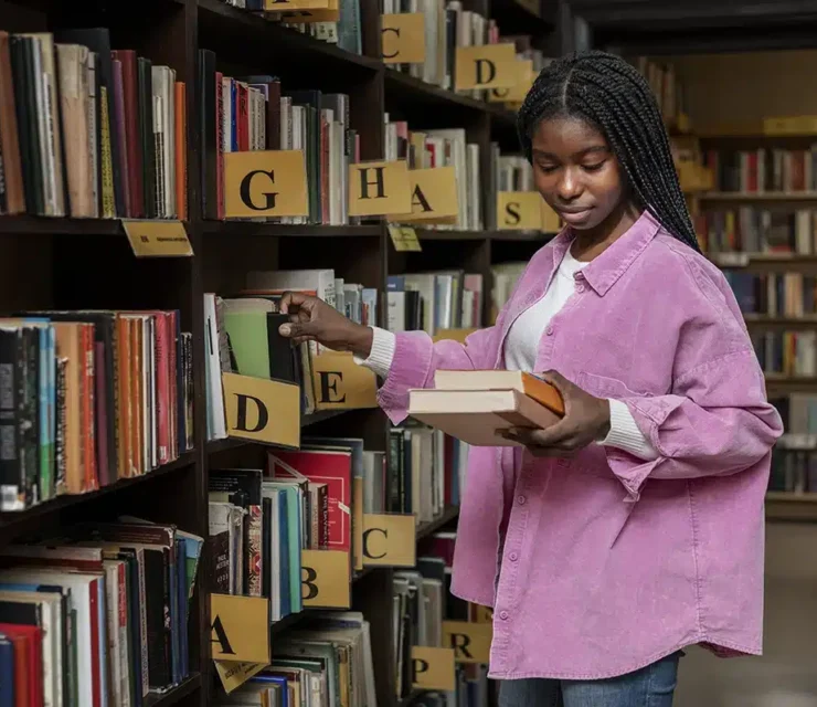 University Librarian-Jobs In Uganda