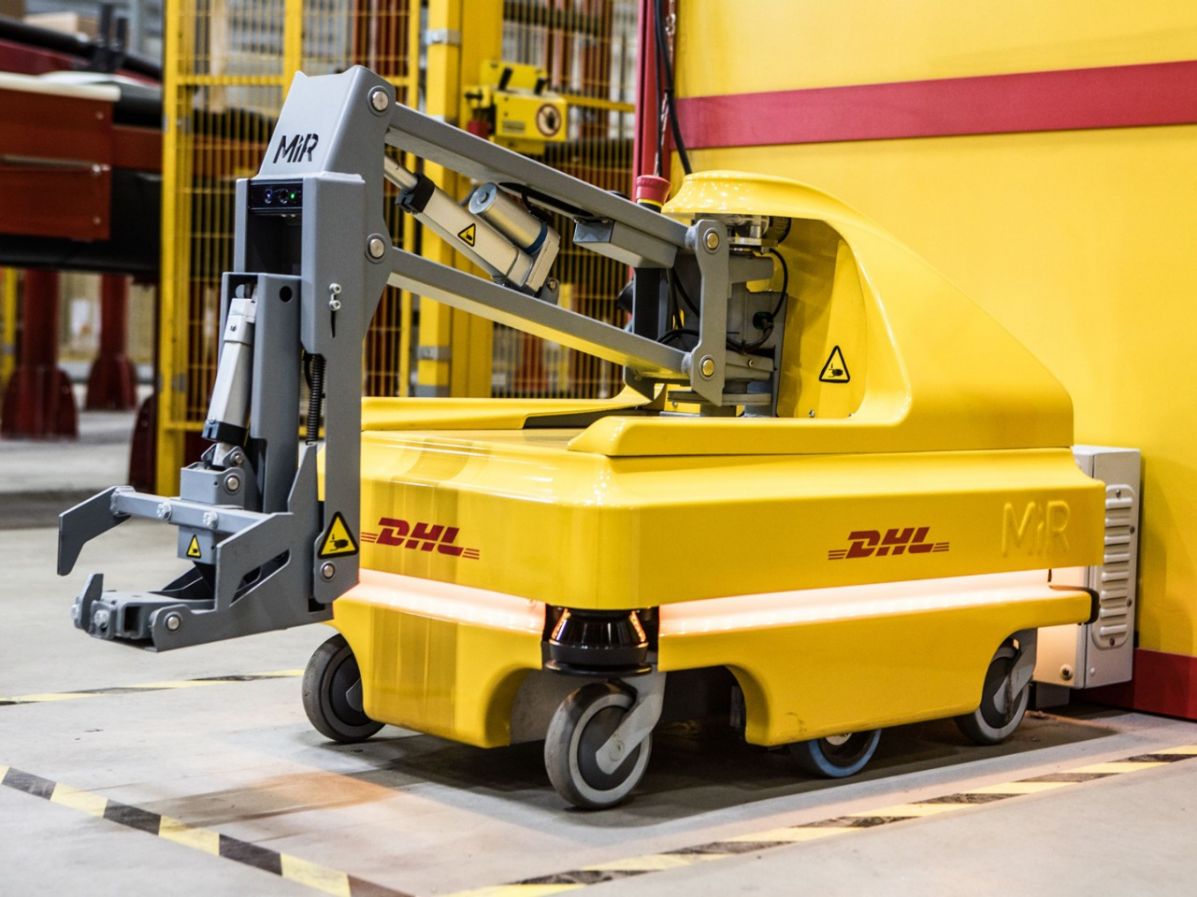 Heavy Goods Vehicle Driver at DHL – Jobs in Uganda