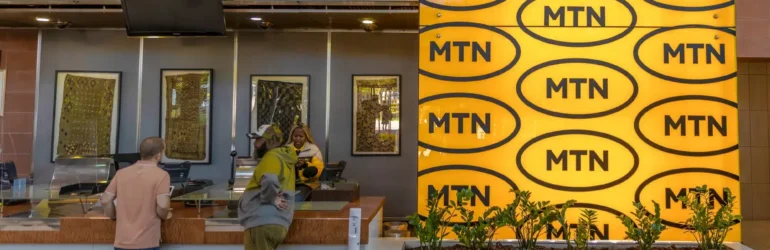 MTN – Job in Uganda – 5 Team Leader – Call Centre
