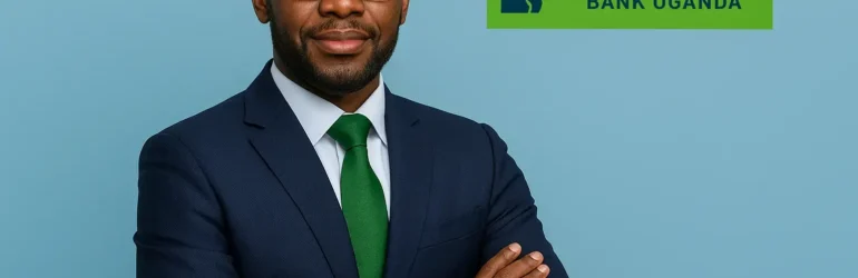 Credit Manager – KCB Bank Uganda