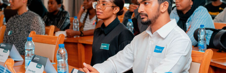 Nutritionist – Digital Content & Product Advisory Job At StartHub Uganda
