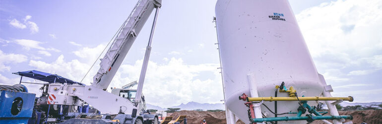 Operator – Driver Manlifts Job – OML Uganda Limited – Job Vacancies in Uganda