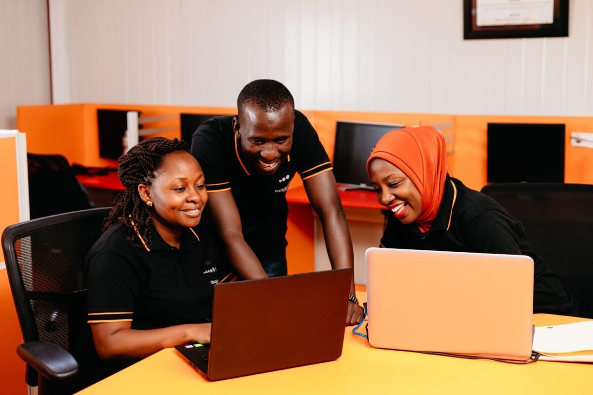 Exquisite Solution Limited