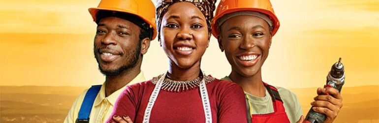 5 Best Sales Representative Officers – Jobs in Uganda