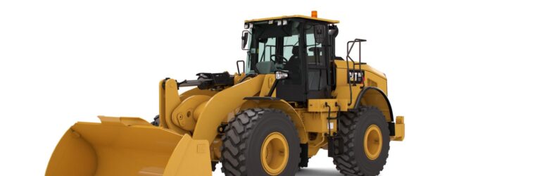 Wheel Loader Operator (1) Job vacancy in Uganda