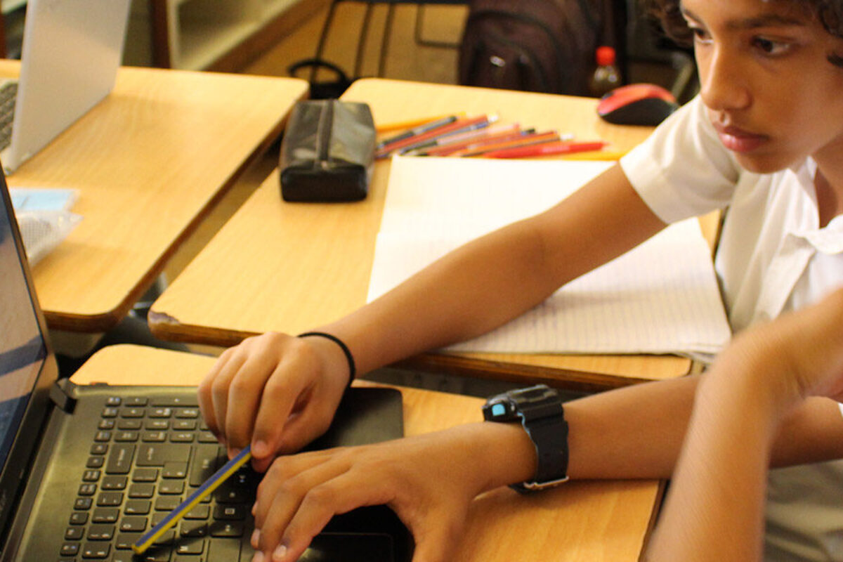 Aga Khan Education Services (AKES)