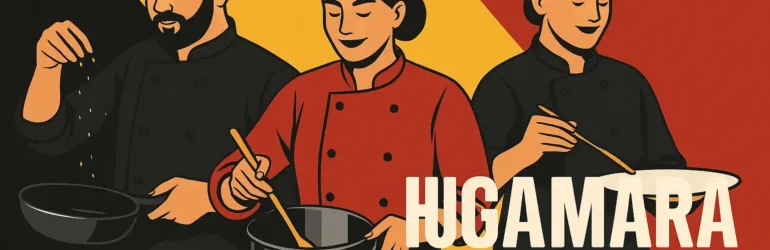 Head Chef (3) – Hugamara | Kampala Culinary Careers