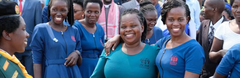 Advocacy and Public Relations Officer – ADRA Jobs in Uganda