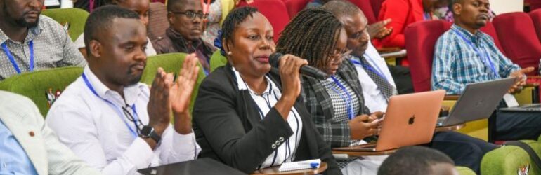 Assistant Technician – Civil and Environmental Engineering – Makerere University | Jobs in Uganda