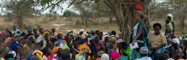 Field Officer (Contract) – GiveDirectly Uganda  jobs | Apply by 10 July 2025