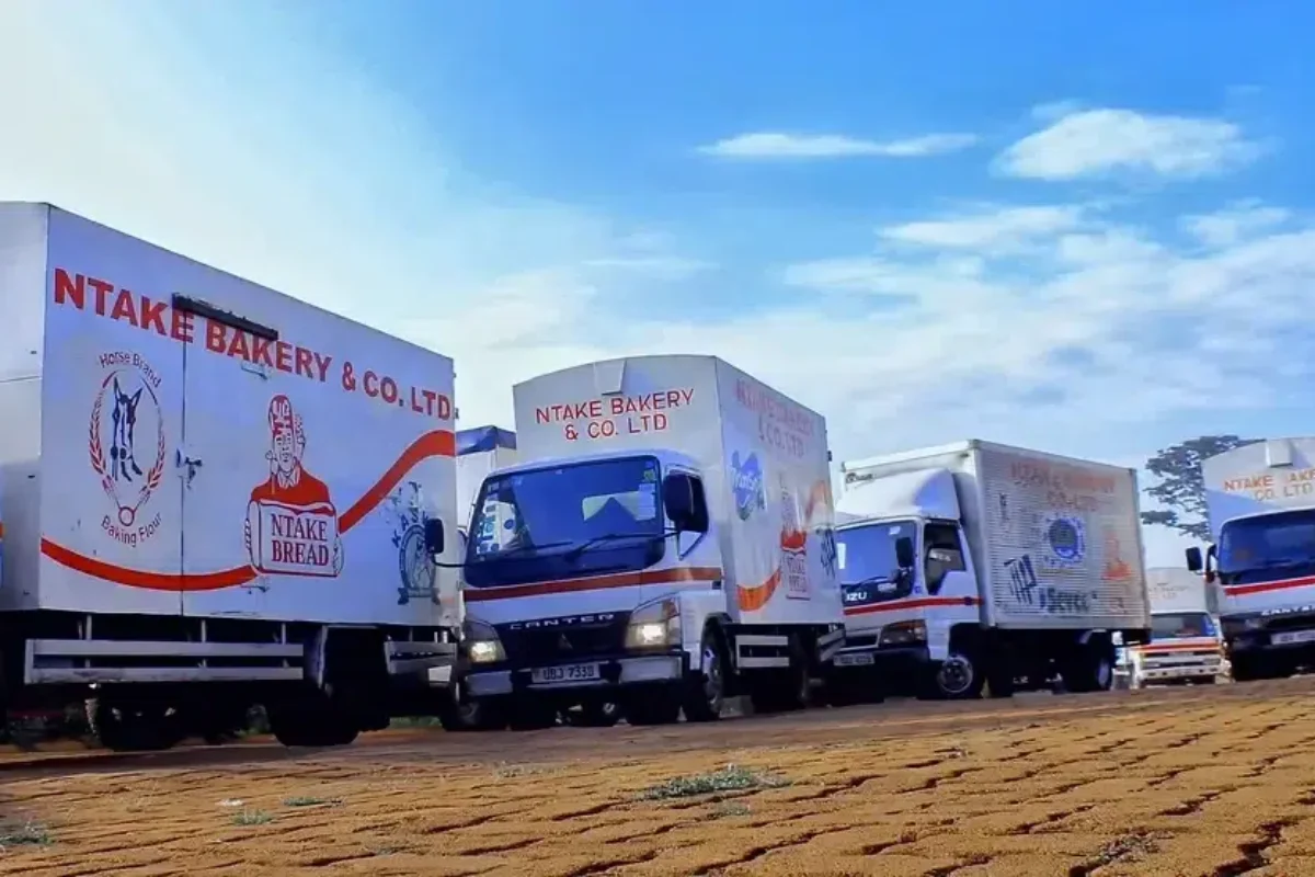 Ntake Bakery and Company Limited