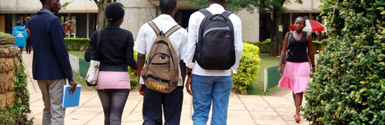Over 300 Job Vacancies at Makerere University Jobs in Uganda