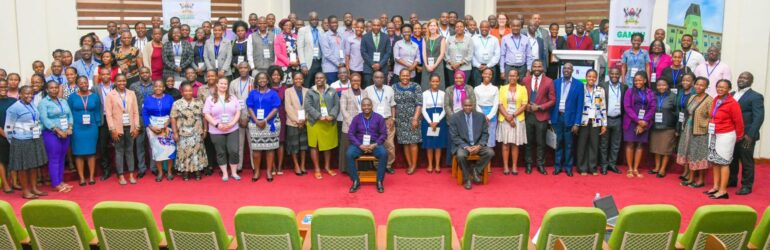 Lecturer – Department of Civil and Environmental Engineering at Makerere University | Jobs in Uganda