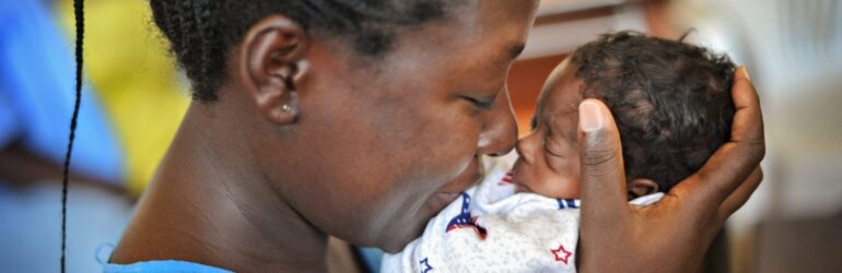 Newborn Health Technical Officer job at Adara Development | Jobs in Uganda