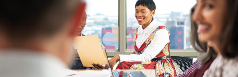 Business Development Manager – Bancassurance