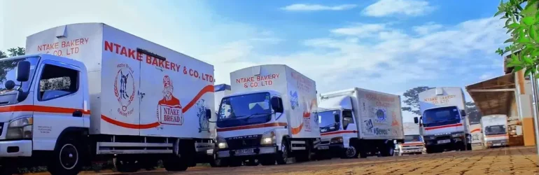 Marketing Jobs in Uganda – Marketing Supervisor (2 Positions) at Ntake Bakery and Company Limited