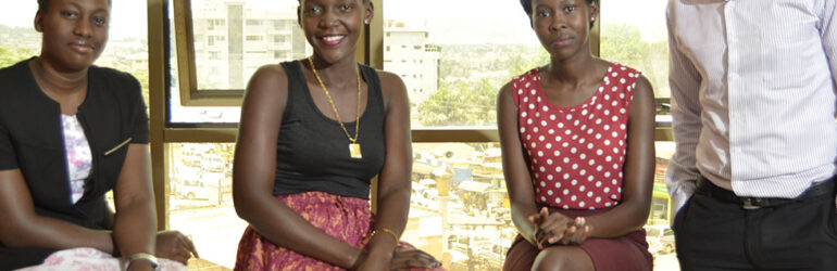 Administrative Assistant – Raising The Village | Jobs in Uganda