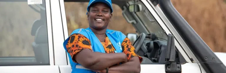 Driver Jobs in Uganda – United Nations High Commissioner for Refugees (UNHCR) Driver