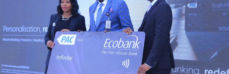 Relationship Manager – Commercial Banking | Ecobank Uganda | Jobs in Uganda
