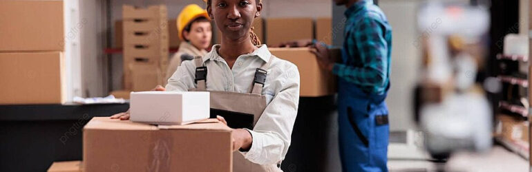 Stores and Warehouse In-Charge – Human Capital Business Solutions Ltd | Jobs in Uganda
