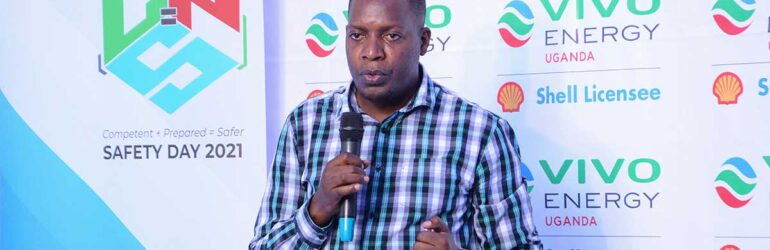 HSSEQ Manager Job in Uganda – Vivo Energy