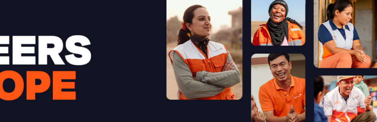 Programme Operations Director Job in Kampala – World Vision Uganda