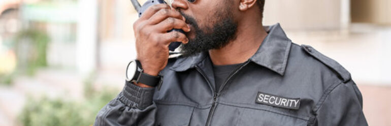 Security and Investigations Officer Job in Kampala – New Vision