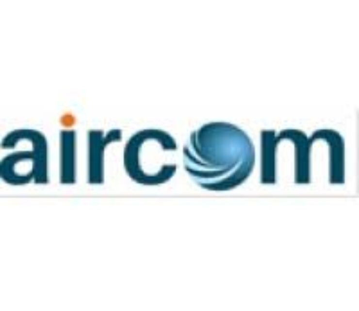 Sales Manager – Networking