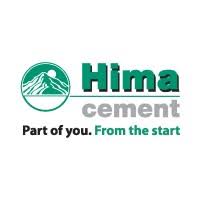HIMA CEMENT INTERNSHIP PROGRAM 2025