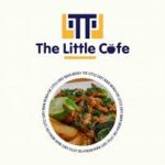 LITTLE CAFE KISAASI