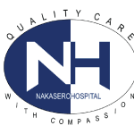 NAKASERO HOSPITAL