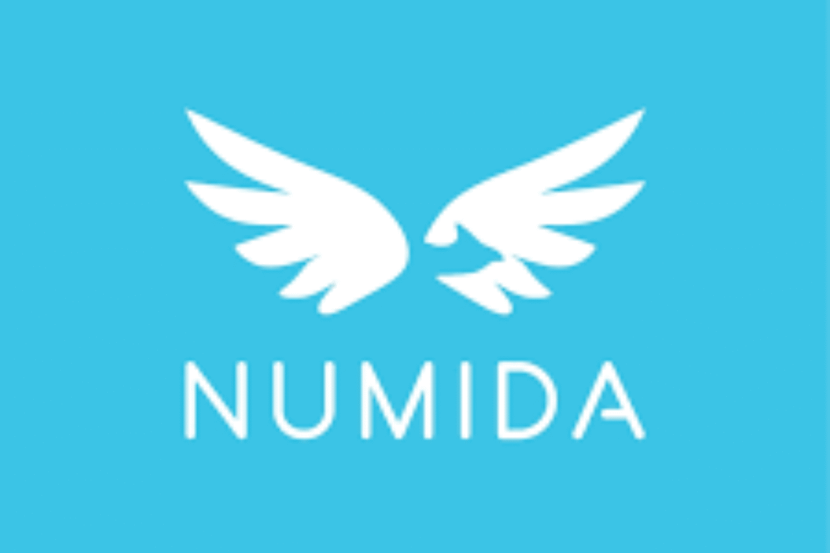 NUMIDA