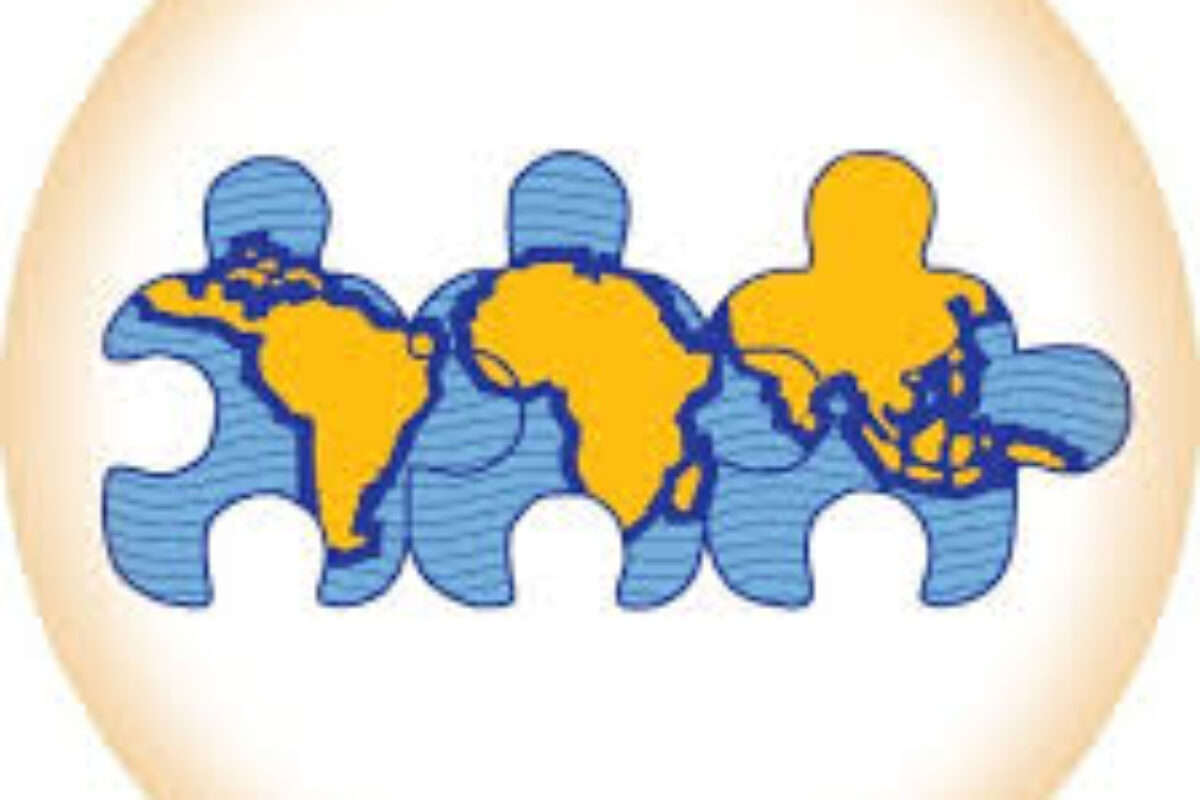 Partners in Population and Development