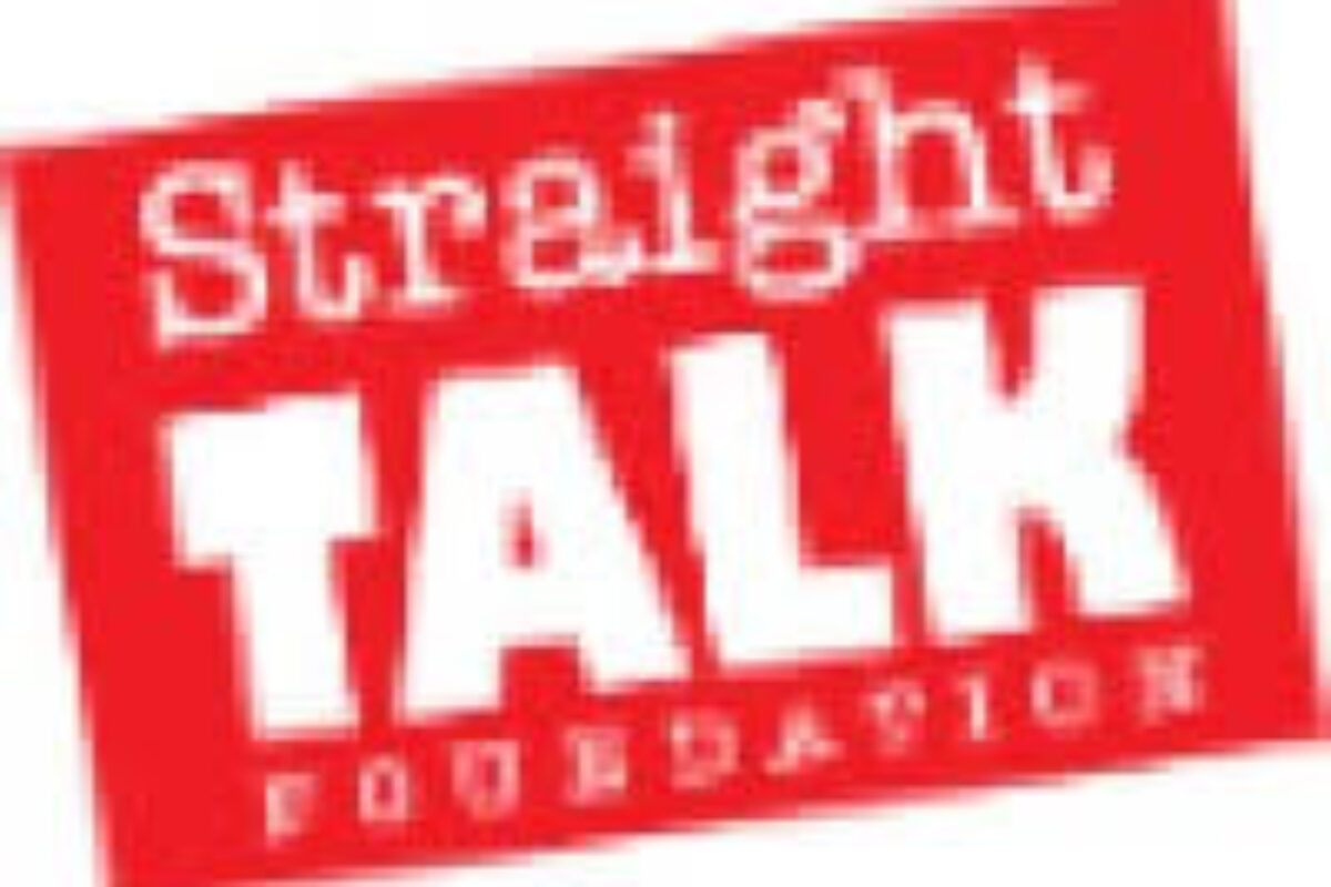 Straight Talk Foundation (STF)