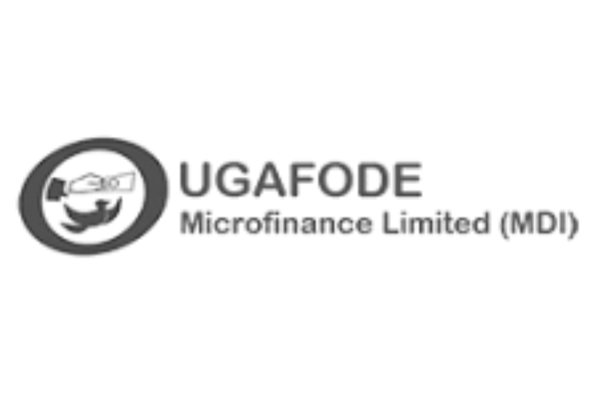 UGAFODE Microfinance Limited (MDI