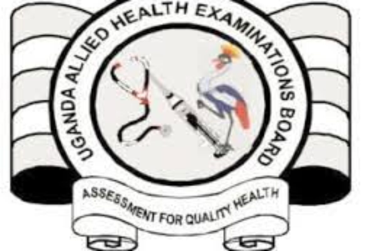 UGANDA HEALTH PROFESSIONS ASSESSMENT BOARD (UHPAB)