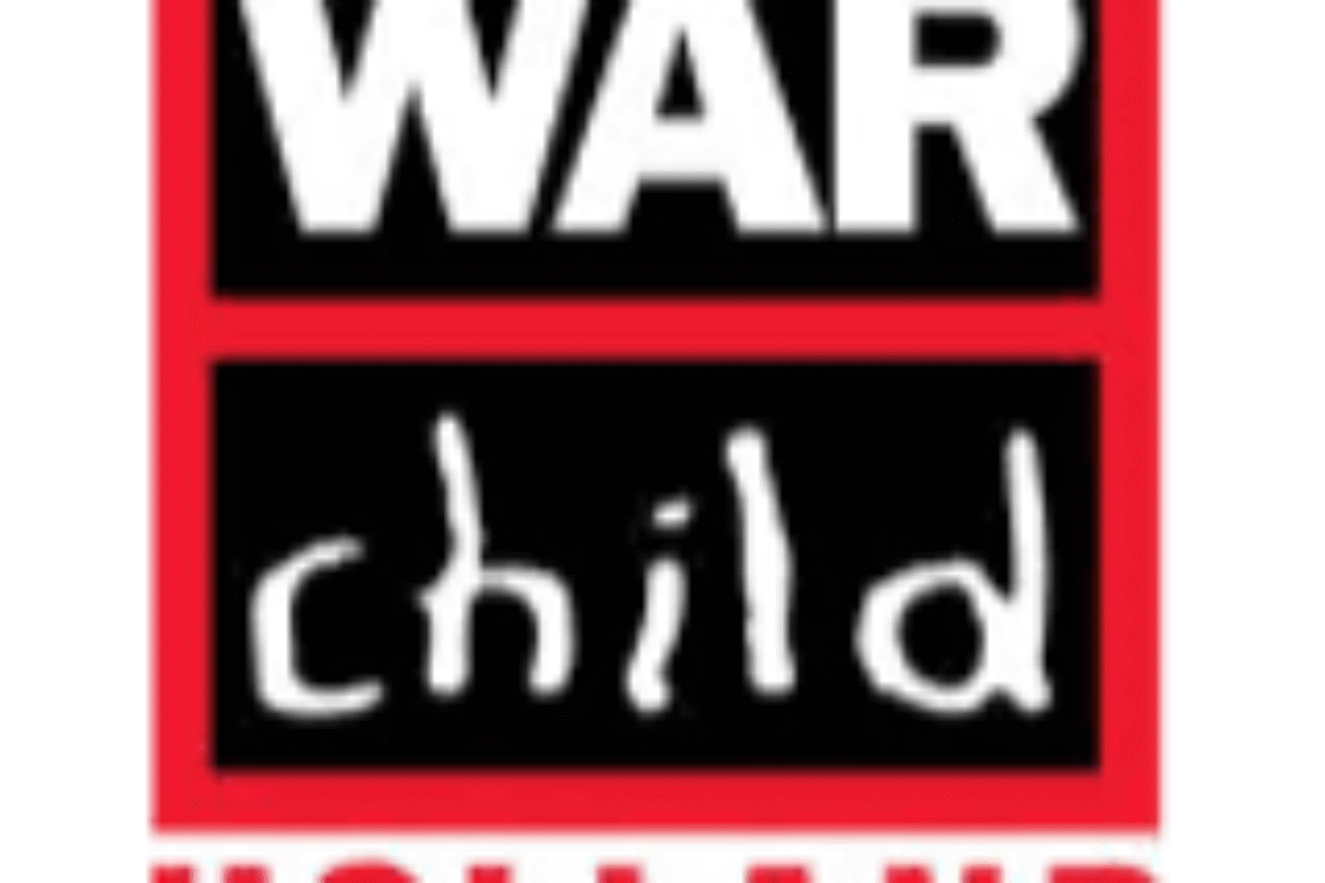 WAR CHILD