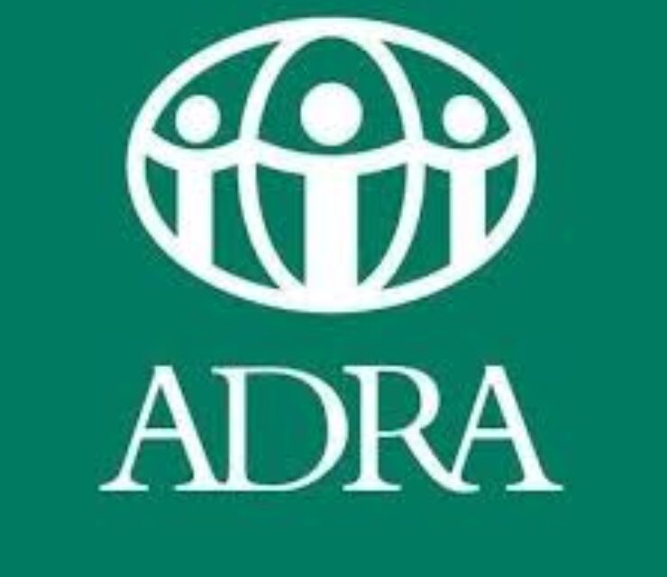 Community Support Assistant (3)